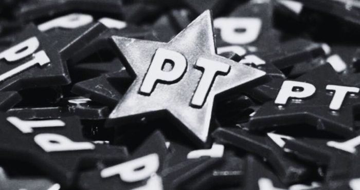 NUNCA NA HISTÓRIA DO BRASIL